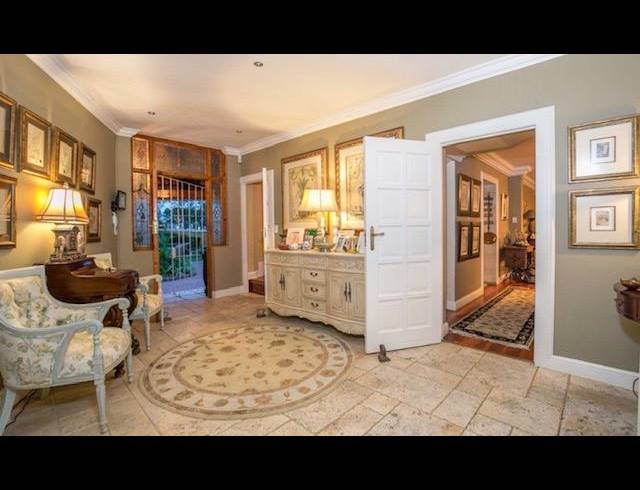 10 BEDROOM HOUSE FOR SALE IN GLENFERNESS